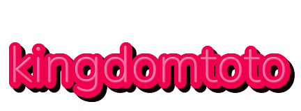 kingdomtoto — logo kanal