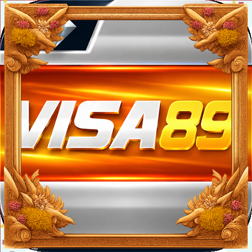 visa89 — galeri pratinjau Resmi APK