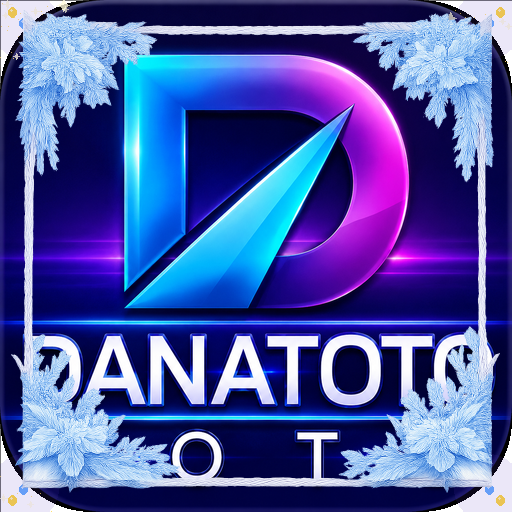 danatoto — mitra unggulan
